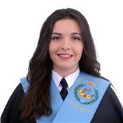 Profesora de Educación Primaria con especialidad en Audición y Lenguaje